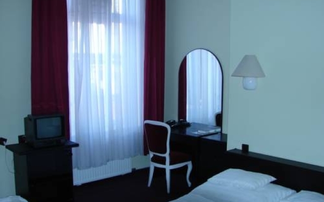 Hotel Fiume