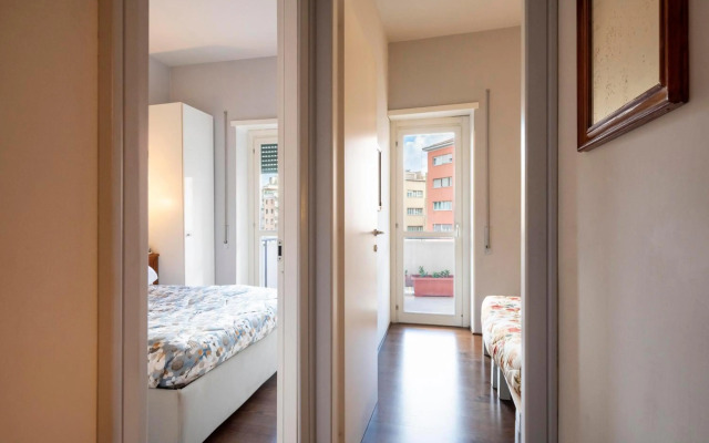 Savorelli Guest House