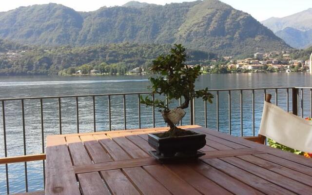 La Casa Sul Lago