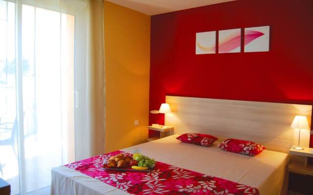 Le Mas de Torreilles