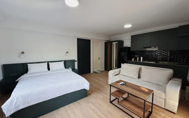 VGL Apartments