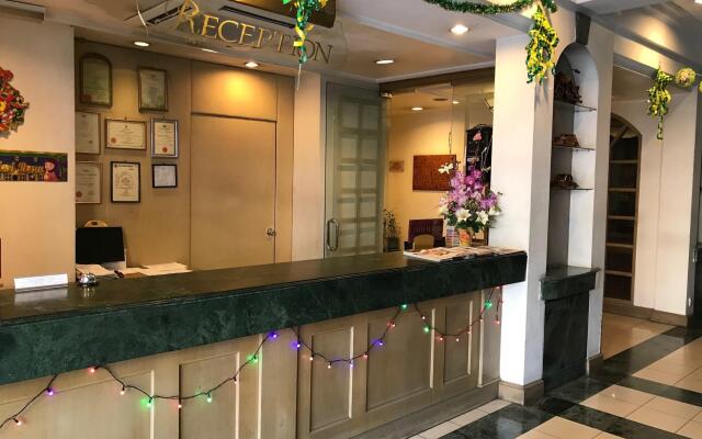 The Executive Hotel Lahad Datu