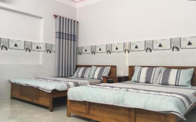 Thien Ngoc Hostel