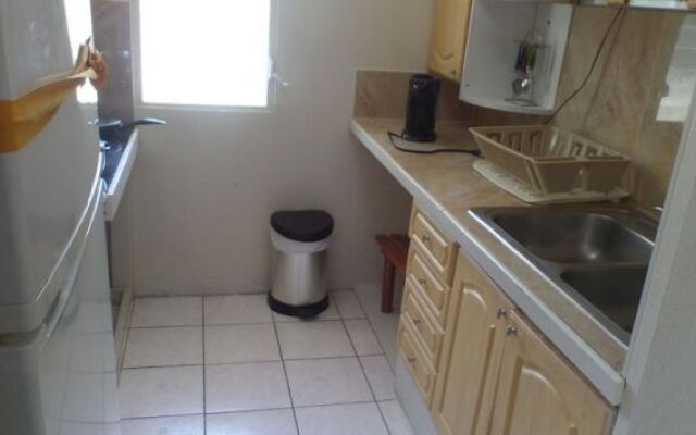 Cloud 9 Beach Suite