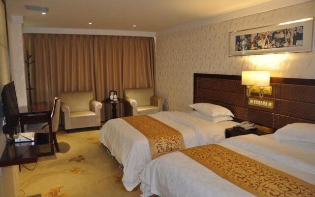 Jinmao Hotel