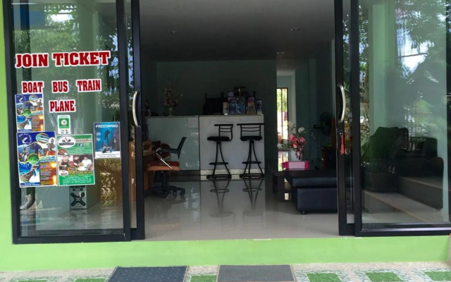 Maehaad Guesthouse