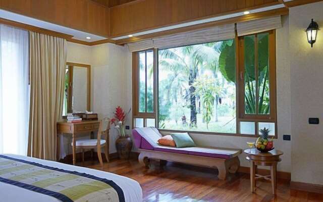 Andaman Princess Resort & Spa