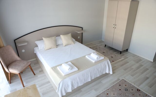 EDI Group Turizm Sapanca Villas