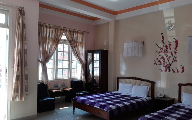 T&T Hotel Dalat