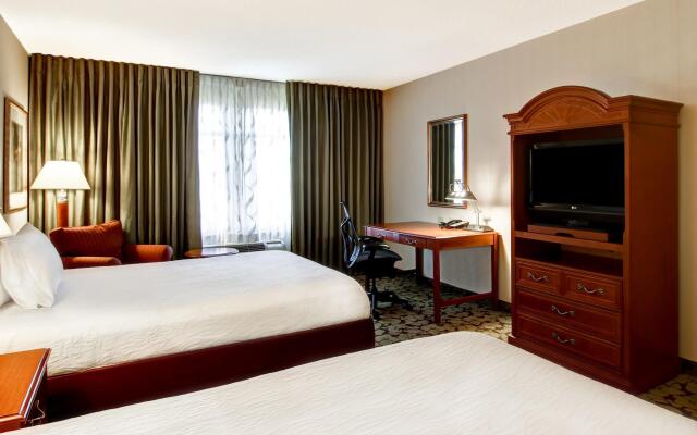 Hilton Garden Inn Toronto/Markham