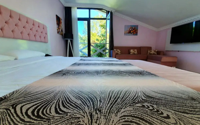 Kadifeli Konak Boutique Hotel