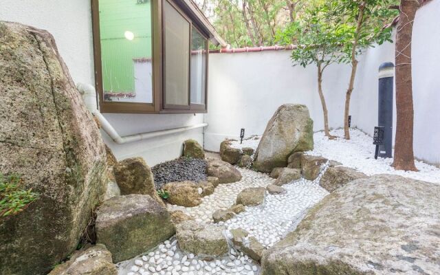 Resort House En