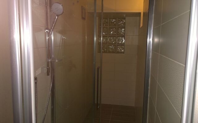 Residence Lago 1