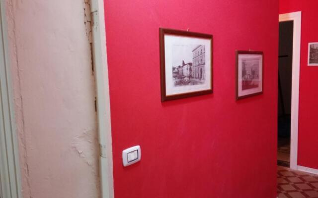 A Due Passi B&B