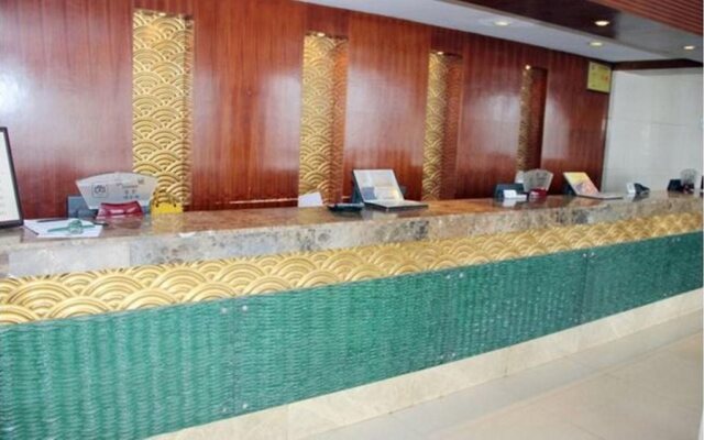 Best Eastern Hotel