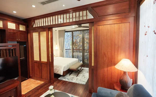 Camellia Residence Hanoi