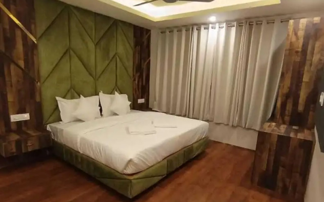 Hotel Khyber By Angl Wings