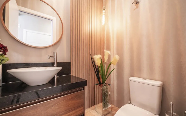 864 - Aluguel Apartamento em Bombinhas