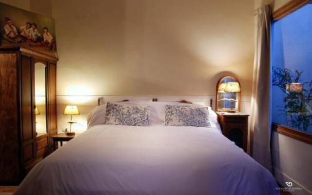 Casa Viva Hotel Boutique