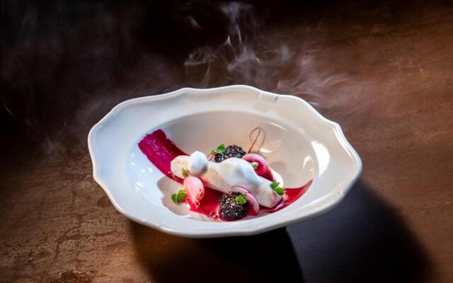 Hotel Alpenjuwel Jäger