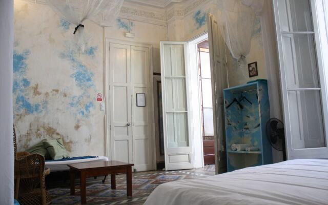 Bed & Art Barcelona