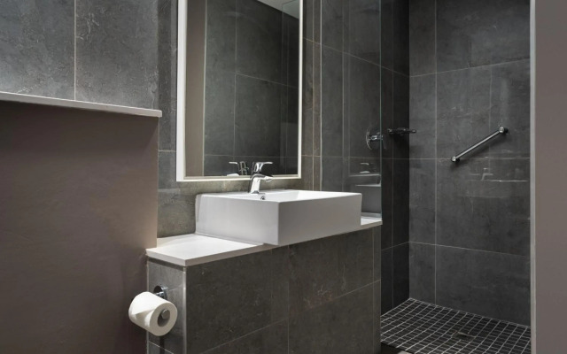 Protea Hotel by Marriott Cape Town Waterfront Breakwater Lodge