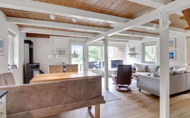 "Aponi" - 1km from the sea in Western Jutland