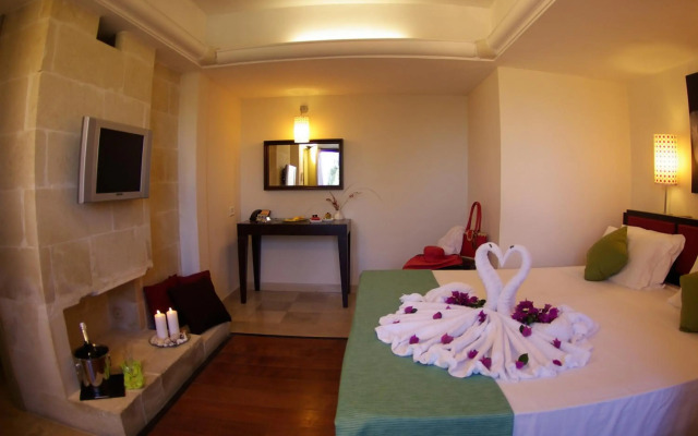 Le Cale d'Otranto Beach Resort