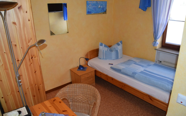 Restaurant - Pension Im Pfenn