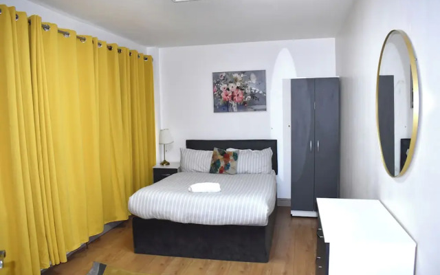 Pleasant Apartment in City Center