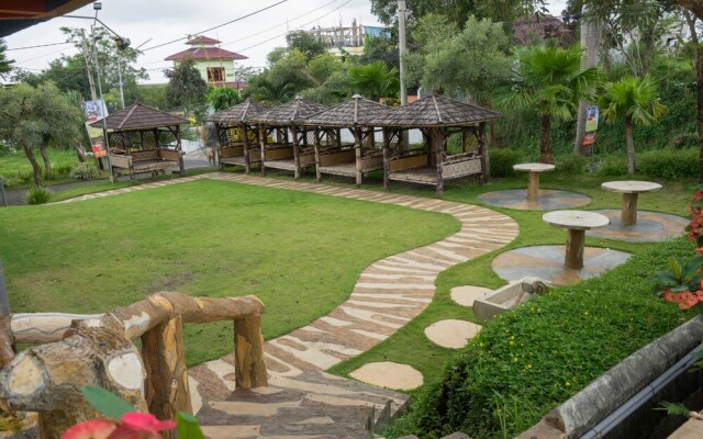 OYO 565 Mutiara Panderman Inn Syariah