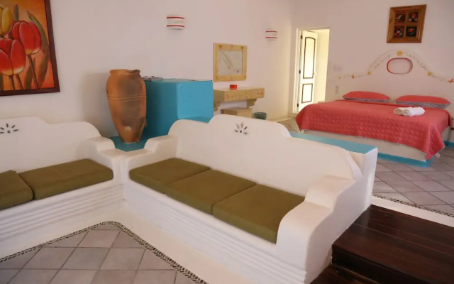 Hotel Boutique Casa Blanca del Sol