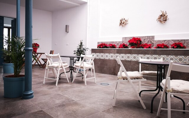 Apartamentos Barroso Centro