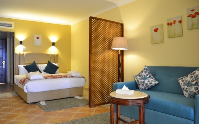 The Club Hotel & Resort