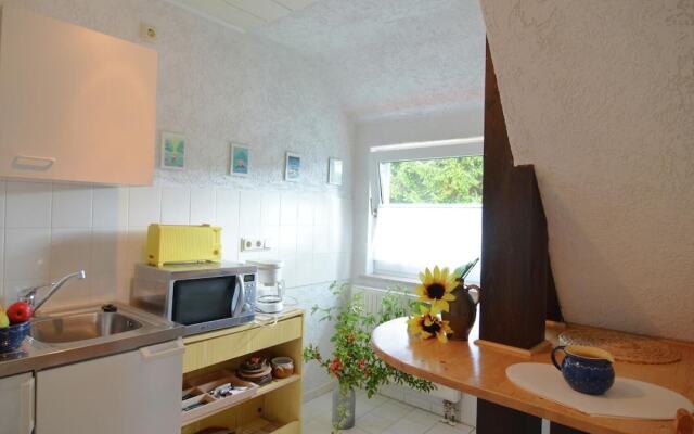 Ferienwohnung Kleiner Inselsberg