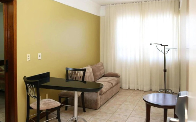 Le Village Flats e Hotel