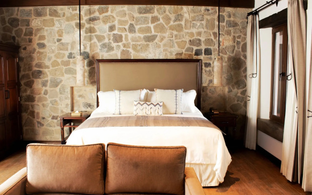 Hotel Boutique Los Pasos & Spa