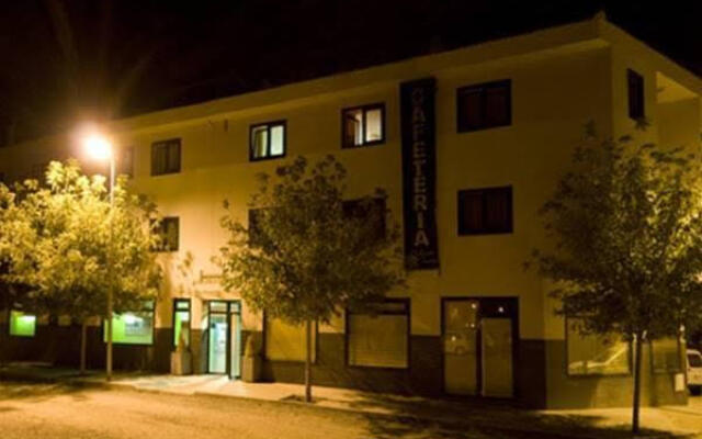 Hotel Solsona Centre