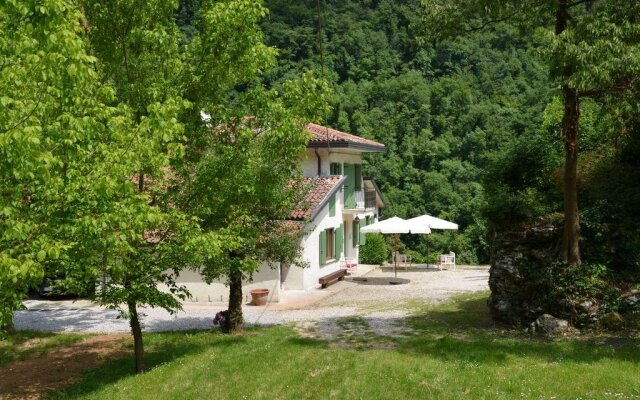 B&B Valle dei Molini