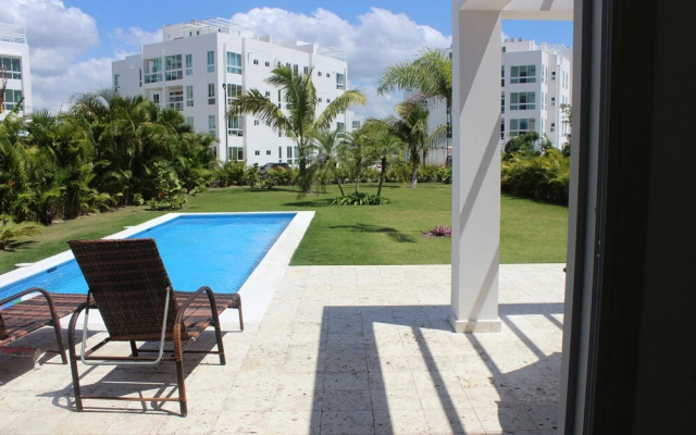 Villa Real Playa Nueva Romana