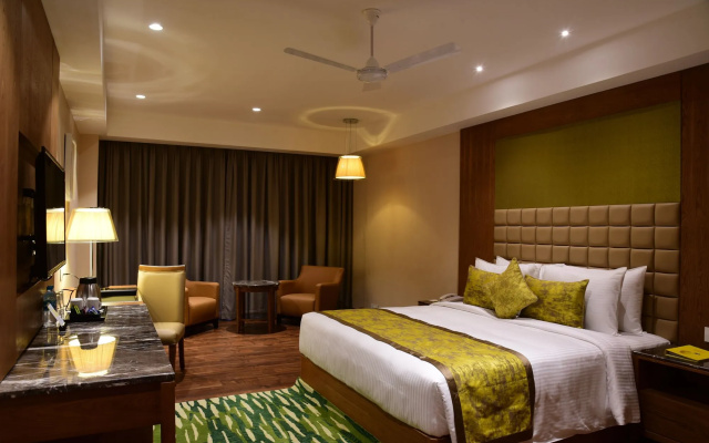 Lemon Tree Hotel Siliguri