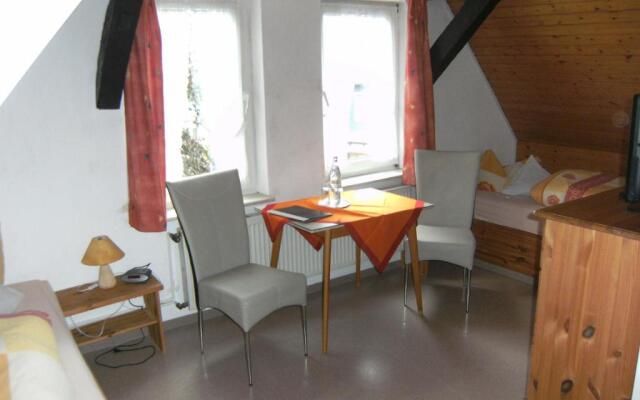 Pension Haus Butz