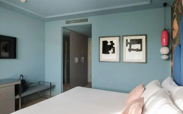 Hotel Antik San Sebastian