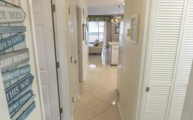 St. Martin Beachwalk Villas 221