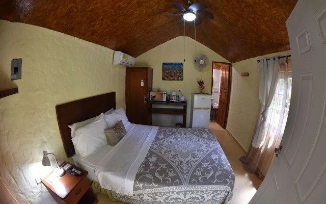 Cabaña Villa Victoria