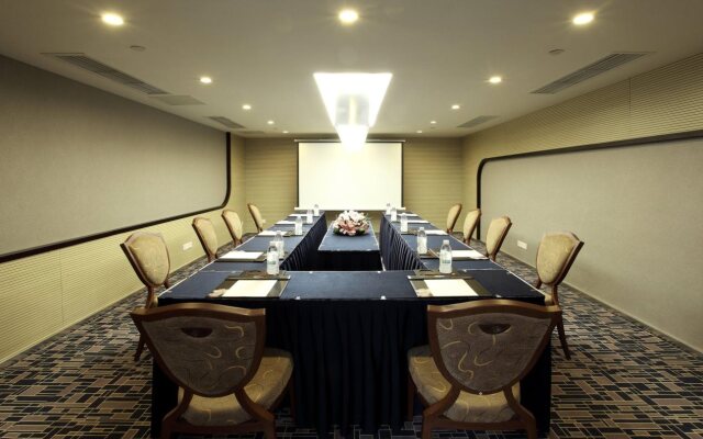 Holiday Inn Express Chengdu Wuhou by IHG