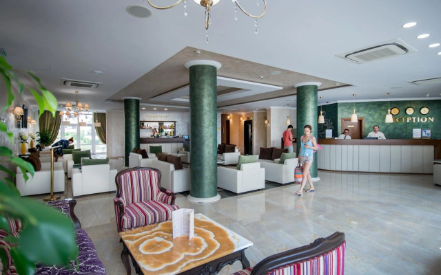 Hotel Miramar