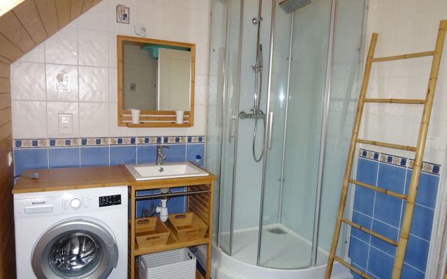 Holiday Home, Plouhinec