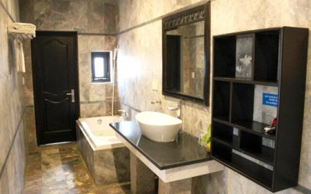 Champa Resort & Spa