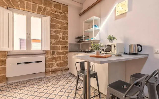 Sardinia Re- Loft Manno